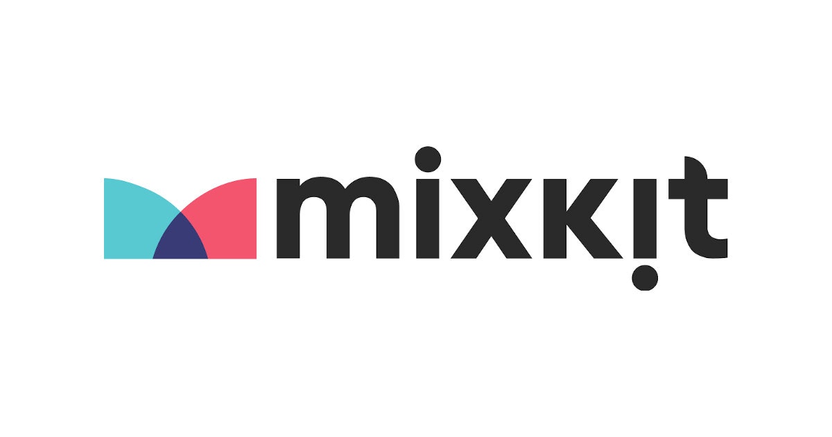 Mixkit - Awesome free assets for your next video project