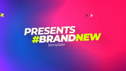 Thumbnail of After Effects for Video Templates.