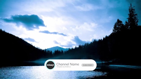 Channel Box Subscribe Button