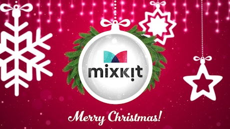 Free Premiere Pro Christmas Template Downloads Mixkit