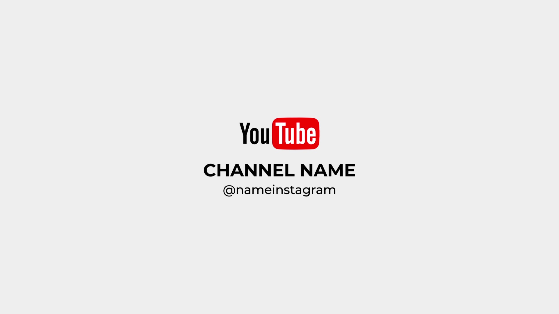 download free youtube intro templates
