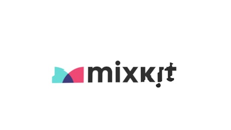 Free Premiere Pro Logo Template Downloads | Mixkit