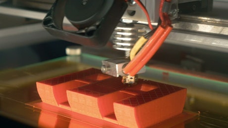 3D Printing at home