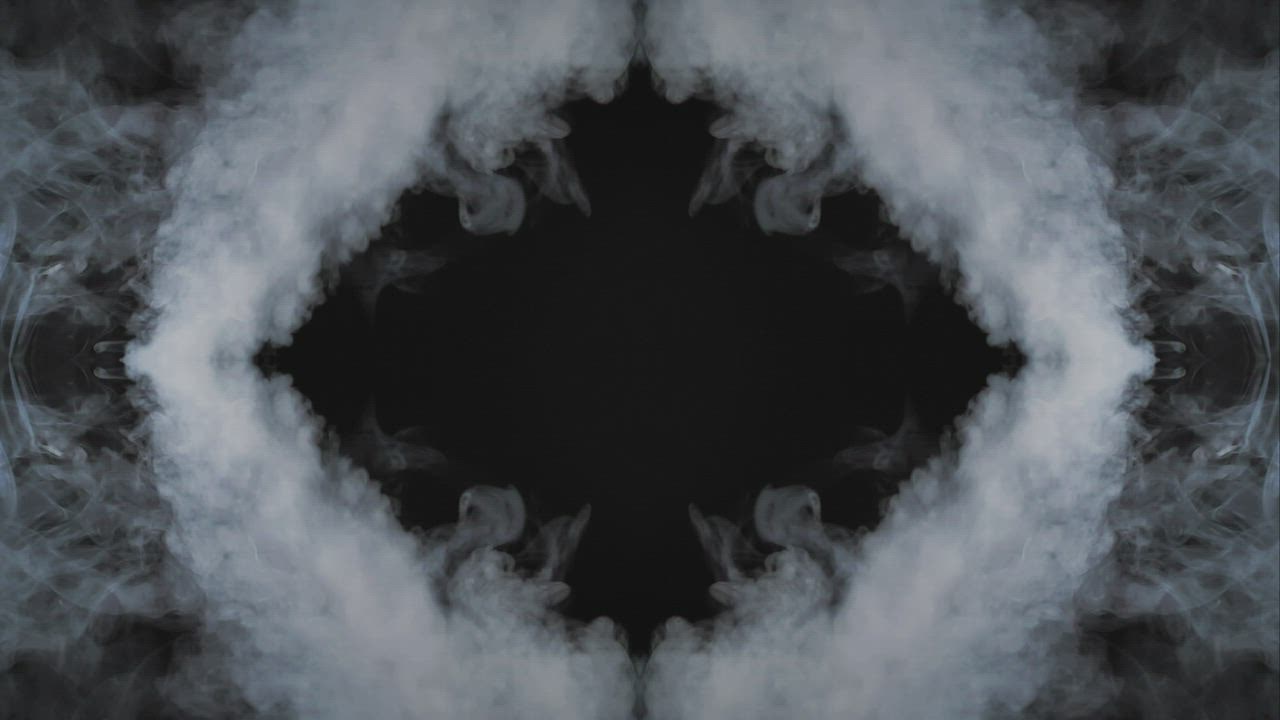 Abstract smoke backgrou ayo main slot nd with texture