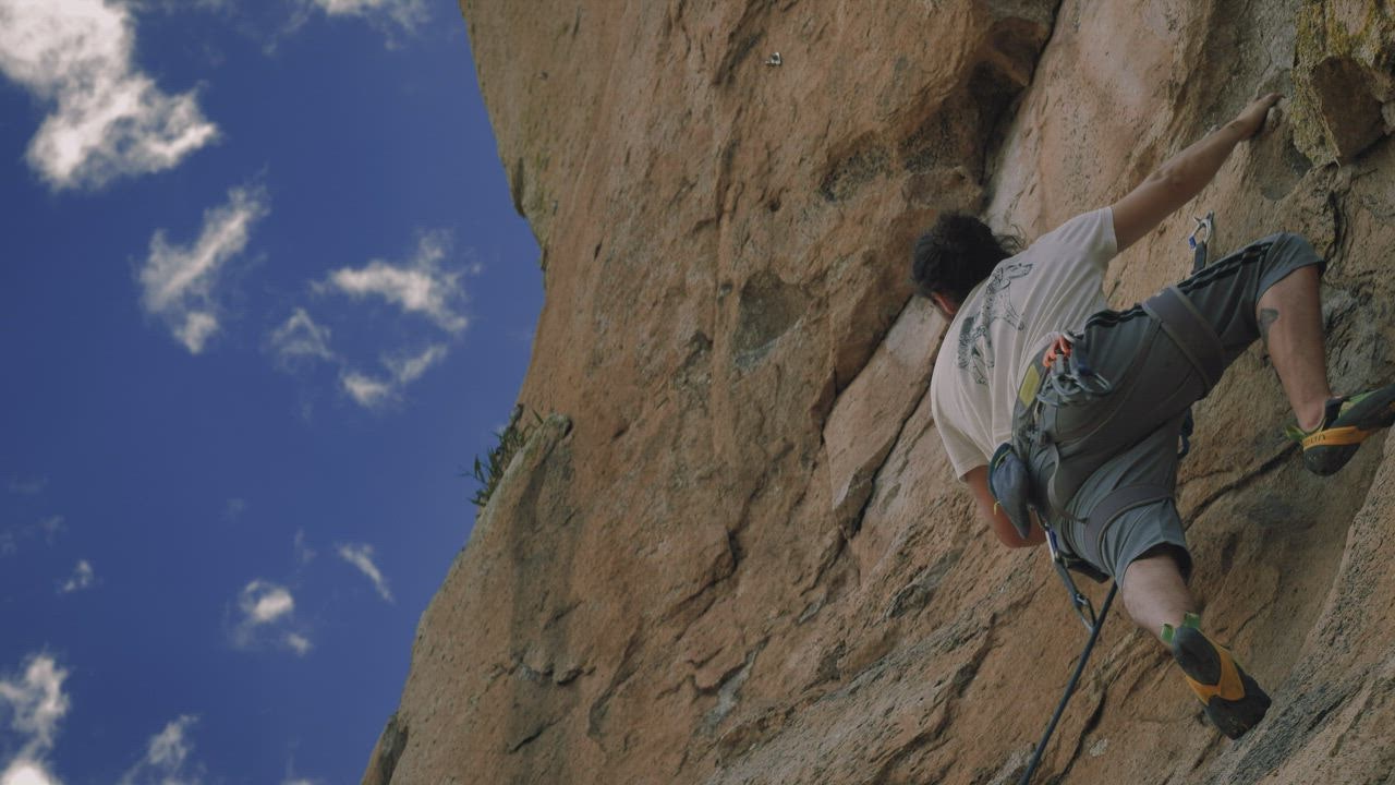 Free Climbing Videos: 4K & HD, No Watermark