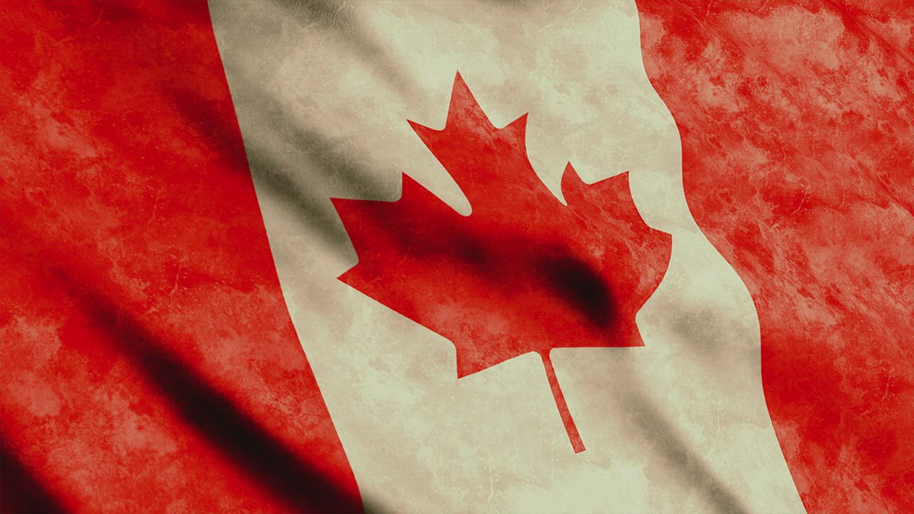Best Canada flag iPhone HD Wallpapers  iLikeWallpaper