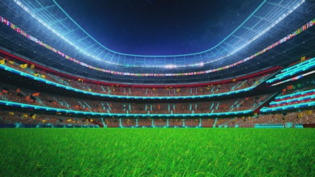 Download the Best Free Stadium Videos | Mixkit