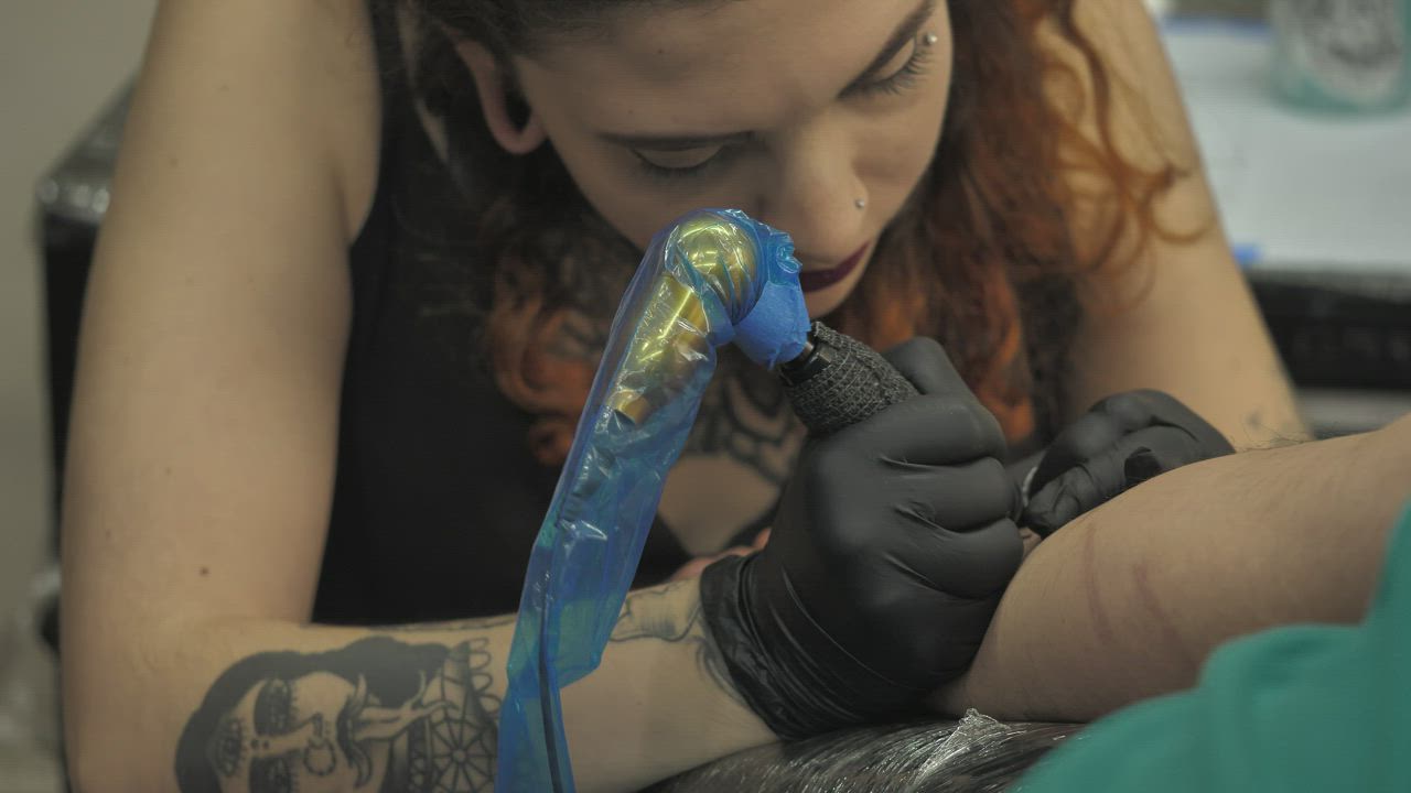 Top Female Tattoo Artists in Bangalore  Best Tattoo Artist For Girls   Justdial