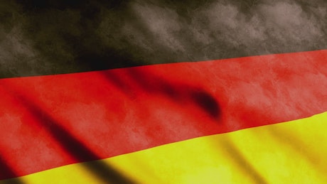 Germany country flag.