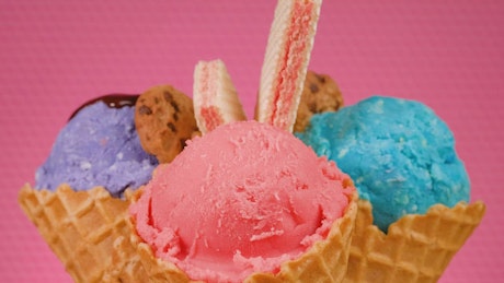 Ice Cream Videos, Download The BEST Free 4k Stock Video Footage