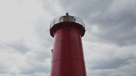 Lighthouse in New York
