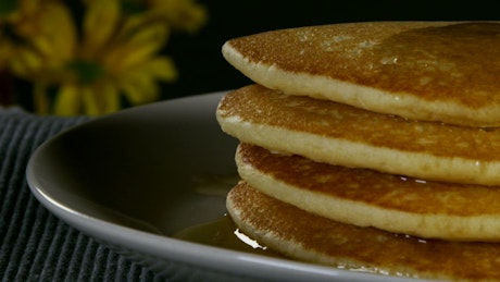 Download The Best Free Pancake Videos Mixkit