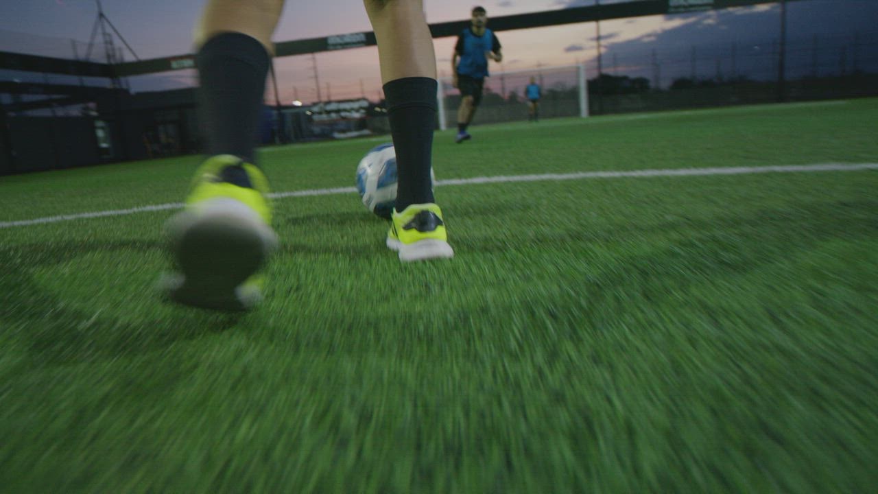 Soccer Player Videos, Download The BEST Free 4k Stock Video