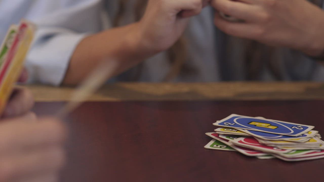 play uno online with a friend