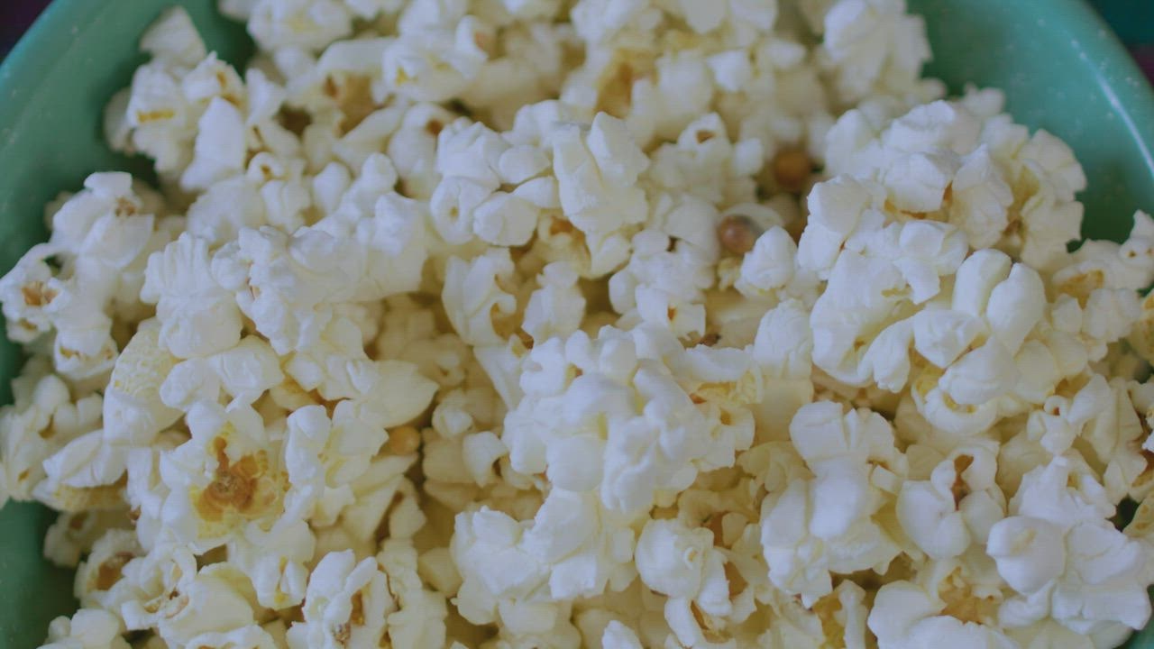Beberapa t 888slot login eman memiliki semangkuk popcorn