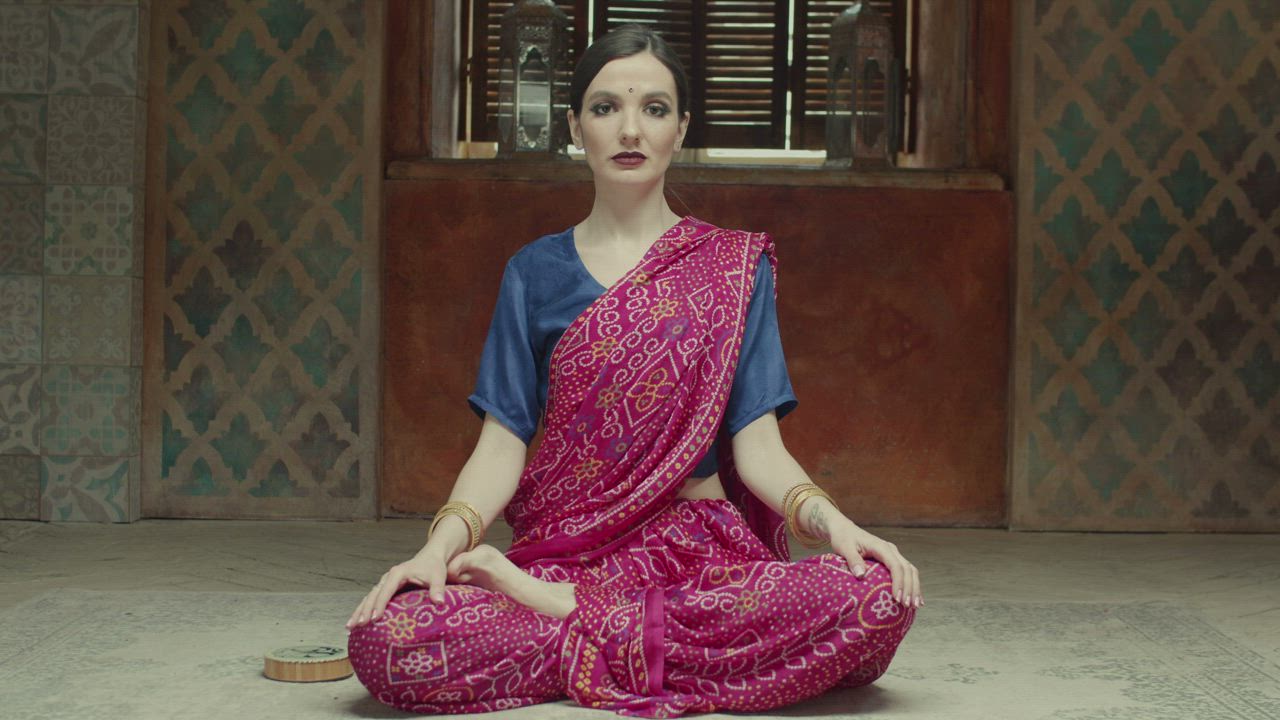 Generic Women Yoga Suit Cotton Linen Meditation Clothing Set (Size:Xxl) :  Amazon.in: Clothing & Accessories